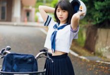 【乐玩LEWIN】写真集:菊地姫奈 1st写真集【はばたき (展翅)】-乐玩真人线上娱乐