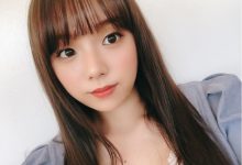 【乐玩LEWIN】性感倍增!日本女星筱崎爱重返写真界 全新面貌亮相!-乐玩真人线上娱乐