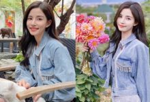 【乐玩LEWIN】嫩版高圆圆!天仙才女白皙玉腿跨马超养眼 网友:就准备双宿双飞!-乐玩真人线上娱乐