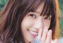 【乐玩LEWIN】西野七濑清新写真照鉴赏-乐玩真人线上娱乐