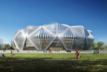 【乐玩LEWIN】不拆!粤媒:广州城投将按规划要求,继续为恒大球场项目注资44亿-乐玩真人线上娱乐