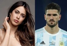 【乐玩LEWIN】劳燕分飞，记者：德保罗和歌手女友已分手，消息将在世界杯后宣布-乐玩真人线上娱乐