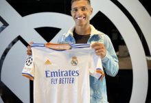 【乐玩LEWIN】西媒:皇马满意托比亚斯的表现,但很难支付1800万欧买断他-乐玩真人线上娱乐