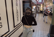 【乐玩LEWIN】HongKongDoll（玩偶姐姐）开通了微博？-乐玩真人线上娱乐