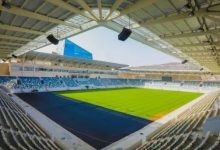 【乐玩LEWIN】国安、泰山两队球员纷纷称赞日照国际足球中心：相当专业！-乐玩真人线上娱乐