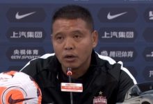 【乐玩LEWIN】张效瑞:让戴伟浚替补因他防守有些薄弱 保级可能需要27分左右-乐玩真人线上娱乐