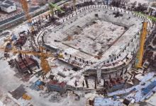 【乐玩LEWIN】广州城投以底价31.55亿元摘得原恒大足球场-乐玩真人线上娱乐