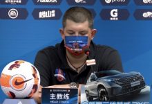 【乐玩LEWIN】里斯蒂奇：0-7惨败无法用语言形容 海港所有细节都比我们好！-乐玩真人线上娱乐