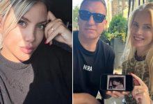 【乐玩LEWIN】只有二弟受伤的世界?旺达发动态，祝贺前夫与妻子即将迎来孩子-乐玩真人线上娱乐