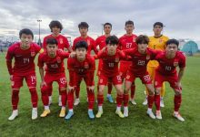 【乐玩LEWIN】下半场被判两点球,U21国青0-2不敌克罗地亚第二级别球队-乐玩真人线上娱乐