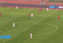 【乐玩LEWIN】历经千帆终归来,武磊时隔1422天后再次在中超进球-乐玩真人线上娱乐