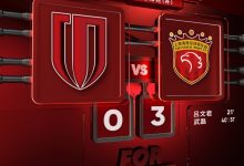 【乐玩LEWIN】成都蓉城0-3不敌上海海港;下一场争取踢出让大家满意的比赛!-乐玩真人线上娱乐