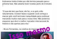 【乐玩LEWIN】B费赛后采访声援C罗,C罗姐姐转发:说得对-乐玩真人线上娱乐