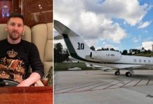 【乐玩LEWIN】队报就环保问题点名梅西：私人飞机飞52次，二氧排放=普通人150年-乐玩真人线上娱乐