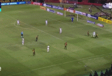 【乐玩LEWIN】大力金刚脚！38岁泰山旧将勒夫巴乙联赛轰入重炮世界波-乐玩真人线上娱乐