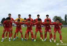 【乐玩LEWIN】北青：01国青人员实力不乐观，卡塔尔办U23亚洲杯令国奥更难出线-乐玩真人线上娱乐