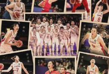 【乐玩LEWIN】?祝贺中国女篮闯入世界杯决赛!中国女足在这里为你们加油!-乐玩真人线上娱乐