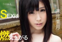 【乐玩LEWIN】赤井美月、折原ほのか(折原穗花)经典合演作品EBOD-295介绍及封面预览-乐玩真人线上娱乐