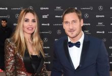 【乐玩LEWIN】要上法庭了?前妻向托蒂索要每月3.75万欧抚养费,托蒂拒绝支付-乐玩真人线上娱乐