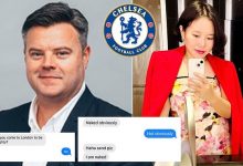 【乐玩LEWIN】卫报：女经纪人投诉切尔西高管性骚扰，查证属实后该高管被解聘-乐玩真人线上娱乐