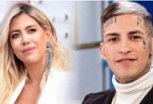 【乐玩LEWIN】旺达否认与00后阿根廷歌手在一起:只是好朋友 我现在是单身-乐玩真人线上娱乐