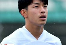 【乐玩LEWIN】意媒：罗马俱乐部有意引进J2联赛山形山神后卫半田陆-乐玩真人线上娱乐