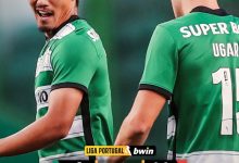 【乐玩LEWIN】葡体首球&脚后跟助攻，守田英正传射助球队3-1战胜维森特-乐玩真人线上娱乐