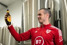 【乐玩LEWIN】贝尔联名啤酒下周上市,部分利润将捐赠给威尔士草根足球-乐玩真人线上娱乐