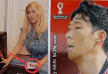 【乐玩LEWIN】?大家看的出有啥联系吗？旺达手拿孙兴慜球星卡出镜-乐玩真人线上娱乐