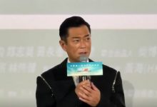 【乐玩LEWIN】古天乐说拍电影不能只为赚钱 愿为东方科幻做贡献-乐玩真人线上娱乐