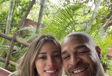 【乐玩LEWIN】?阿德里亚诺第五次与前女友复合，粉丝吐槽：赌你三天内删照片-乐玩真人线上娱乐