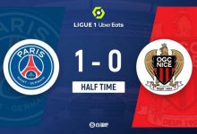 【乐玩LEWIN】半场-梅西突破造任意球+主罚破门 巴黎1-0领先尼斯-乐玩真人线上娱乐