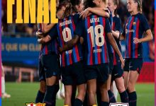 【乐玩LEWIN】马德里CFF客场0比7惨败巴萨女足，唐佳丽首发67分钟被换下-乐玩真人线上娱乐