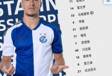 【乐玩LEWIN】德比战博洛进球助草蜢战平苏黎世,李磊首发出战45分-乐玩真人线上娱乐