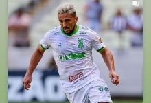 【乐玩LEWIN】舒展！巴甲赛场洛国富倒钩送助攻，队友头球破门-乐玩真人线上娱乐