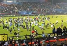 【乐玩LEWIN】曼联、曼城、巴黎、红军、马竞发文，对印尼足球骚乱表示哀悼-乐玩真人线上娱乐