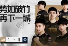 【乐玩LEWIN】今日两战全胜!RNG确定小组前四 保底拥有BO5资格-乐玩真人线上娱乐