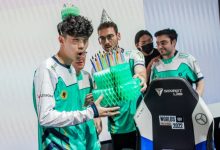 【乐玩LEWIN】EG官博:JOJOPYUN选手18岁生日快乐!-乐玩真人线上娱乐