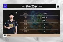 【乐玩LEWIN】状态回暖！Ming阿木木屡掀战火助RNG拿下三连胜 并二连MVP-乐玩真人线上娱乐