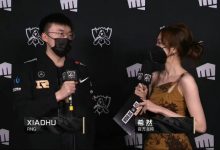【乐玩LEWIN】赛后采访xiaohu:希望大家睡一觉再来看比赛,不要熬夜,注意身体-乐玩真人线上娱乐