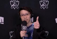 【乐玩LEWIN】DFM.Evi：只要我们好好地打，这组里就不存在无法战胜的对手-乐玩真人线上娱乐