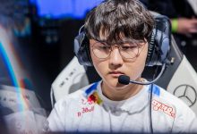 【乐玩LEWIN】Pyosik:入围赛是由相对而言较弱的队伍构成的,这是热身赛-乐玩真人线上娱乐