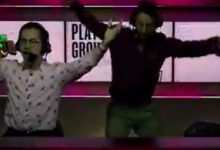 【乐玩LEWIN】SGB下路Shogun每次获得击杀 法国解说台都化身DJ狂嗨不止-乐玩真人线上娱乐