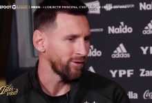 【乐玩LEWIN】梅西:我和内马尔每天并肩而行有心灵感应,姆巴佩超强是真正野兽-乐玩真人线上娱乐