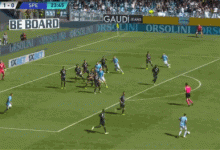 【乐玩LEWIN】?还记得“小罗马”吗？27岁罗马尼奥利精彩侧身凌空抽射破门！-乐玩真人线上娱乐