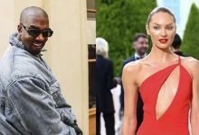 【乐玩LEWIN】外媒曝侃爷与超模糖糖约会 时装周同框后一起离开-乐玩真人线上娱乐