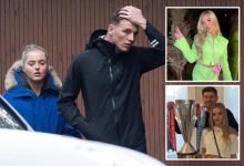 【乐玩LEWIN】太阳报：杰拉德女儿男友的父亲是爱尔兰贩毒集团高层-乐玩真人线上娱乐