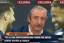 【乐玩LEWIN】六台独家:美职联方面了解到,梅西想要回归巴萨-乐玩真人线上娱乐