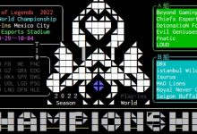 【乐玩LEWIN】LMS热议DRX翻盘:Zeka入围赛的Chovy!典型MAD的比赛-乐玩真人线上娱乐