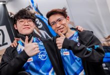 【乐玩LEWIN】DFM击败EG,Evi发推:我这具身体,给我顶着(女枪的大)!-乐玩真人线上娱乐